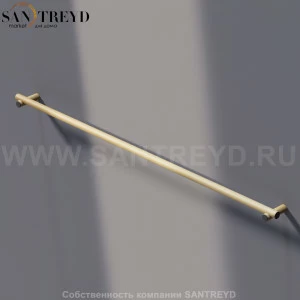 Agape DOT LINE Опорный элемент, размер: от 101 до 200 см настенный натуральный дуб ADTL2000.RT