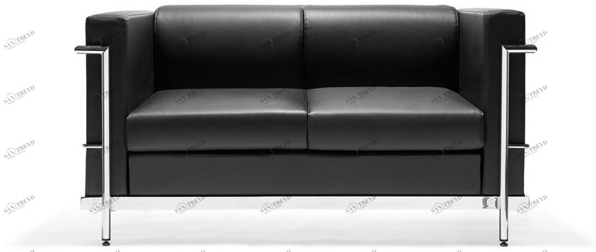 AP Factor 2-х местный кожаный диван Colorado sun-id-1399608