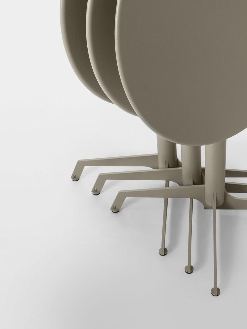 Nitesco Круглый стол со складной столешницей Squirrel sun-id-1374103 - Вид №3