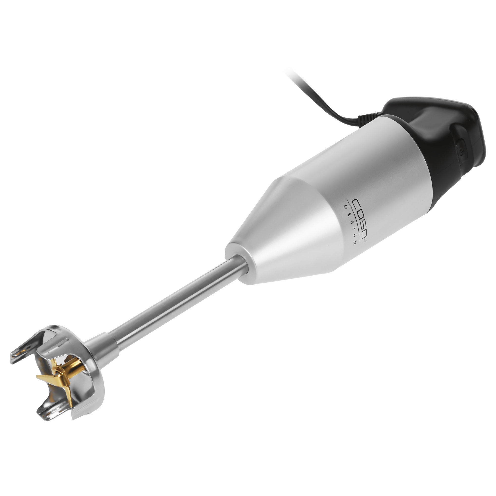 5354470 Блендер погружной CASO HB 2200 Pro серебристый STDN-0148072 - Вид №7