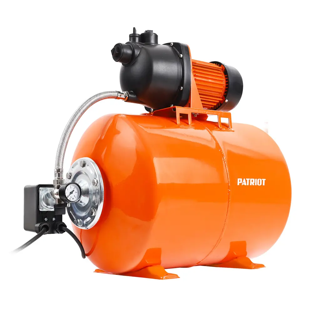 Насосная станция Patriot PW 1200-50 P 3800л/час 84327695 STLM-2130121 Santreyd 