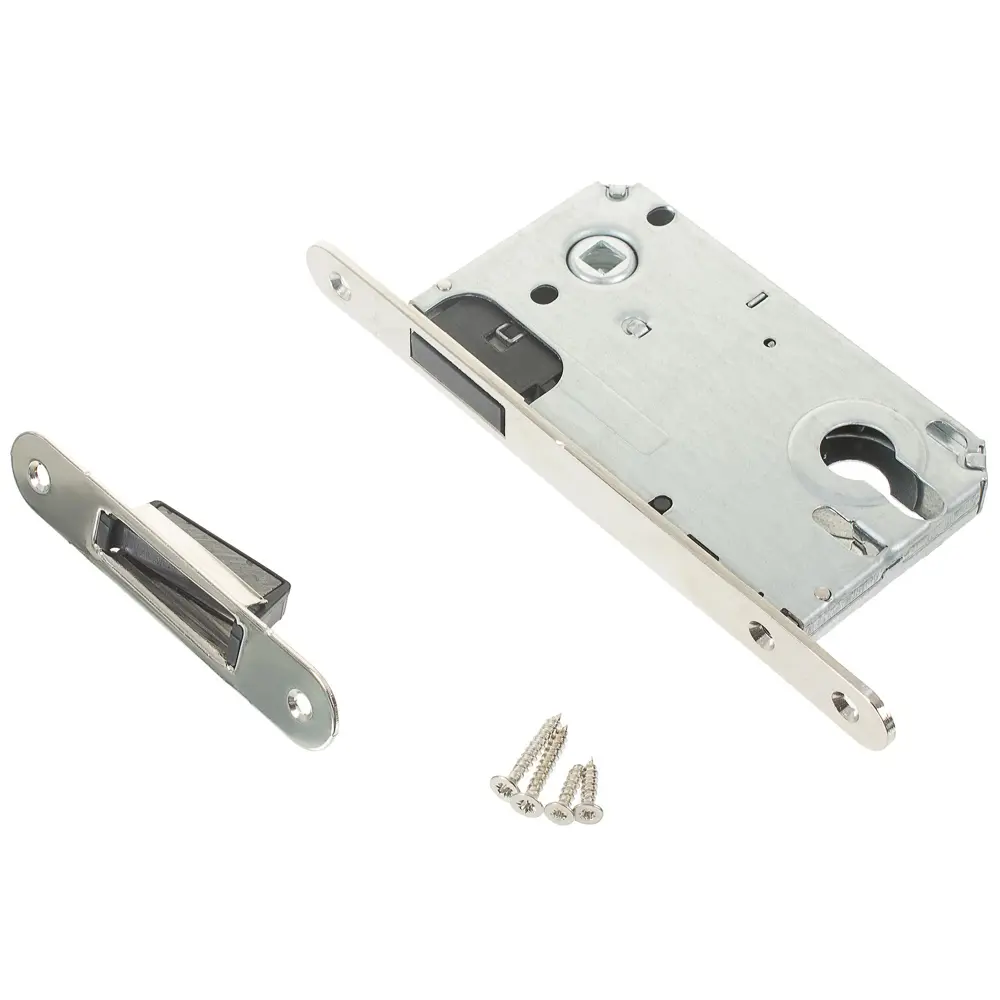 Магнитная защёлка EDSON EDS-50-85 с цилиндровым замком 18744155 STLM-0012417 - Вид №2