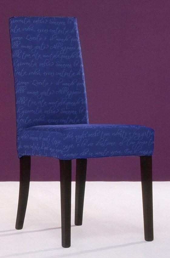 Стул SALLY TWILS 431C00 