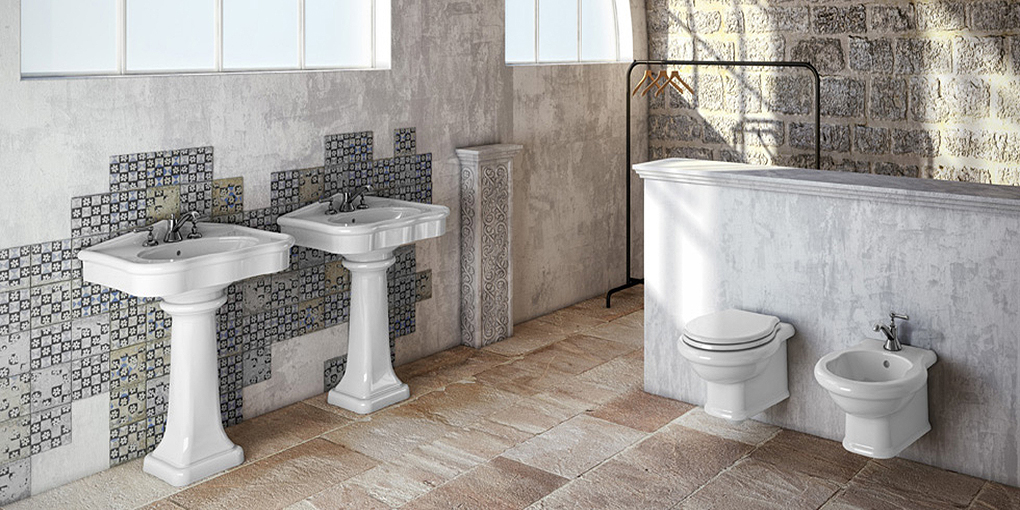 PA11061301 Пьедестал для раковины овальная Disegno Ceramica Paolina - Вид №2