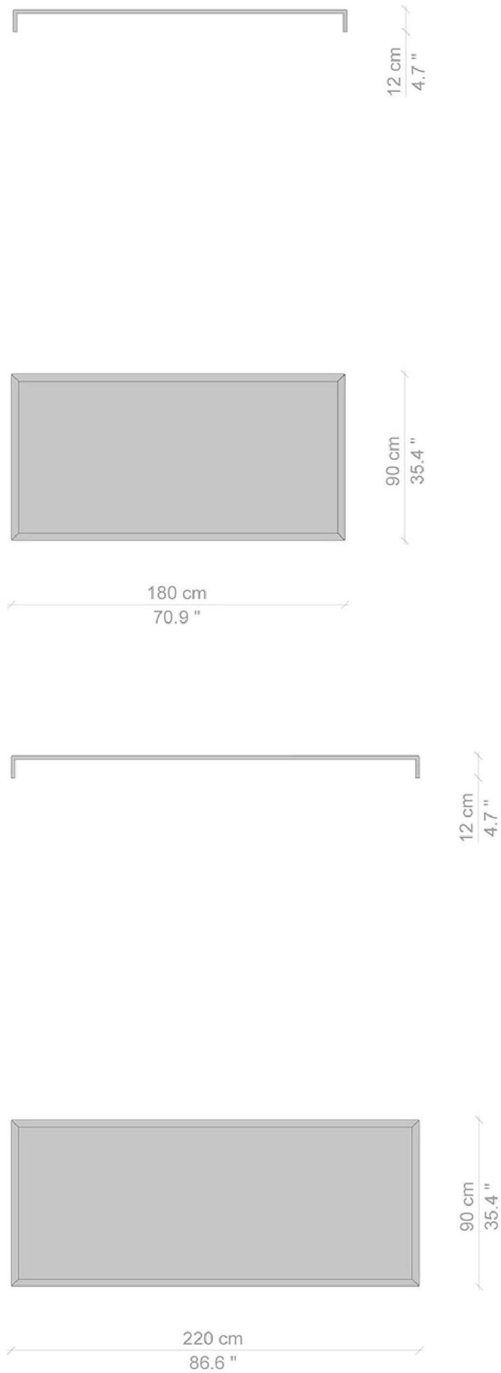 Cassina Модульный секционный диван Mex-hi sun-id-1467206 - Вид №6