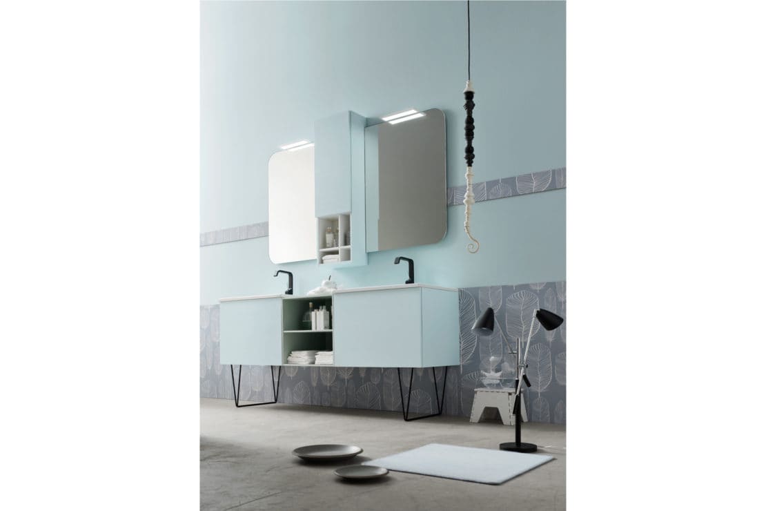 Комплект мебели 82 Arcom E.ly STARC44 - Вид №21