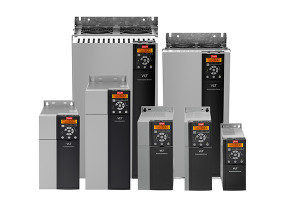 Danfoss VLT AutomationDrive FC 360 — надежное, энергоэффективное и удобное решение мощностью до 75 кВт с идеальным соотношением "цена/производительность" FC-360H11KT4E20H2BXCDXXSXXXXAXBX 134F2980