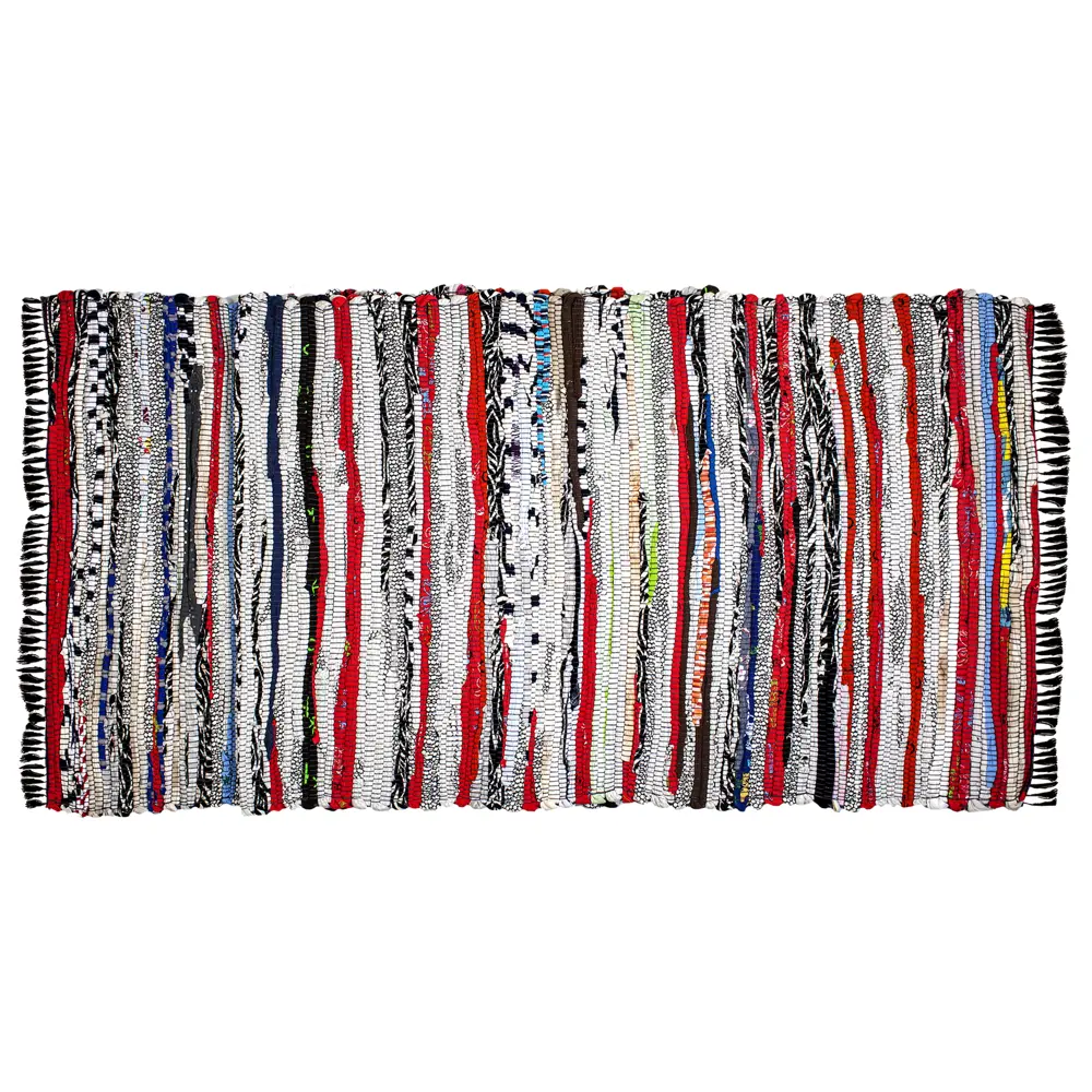 Коврик «Danubio» хлопок 60x240 см Velcoc STLM-2014792