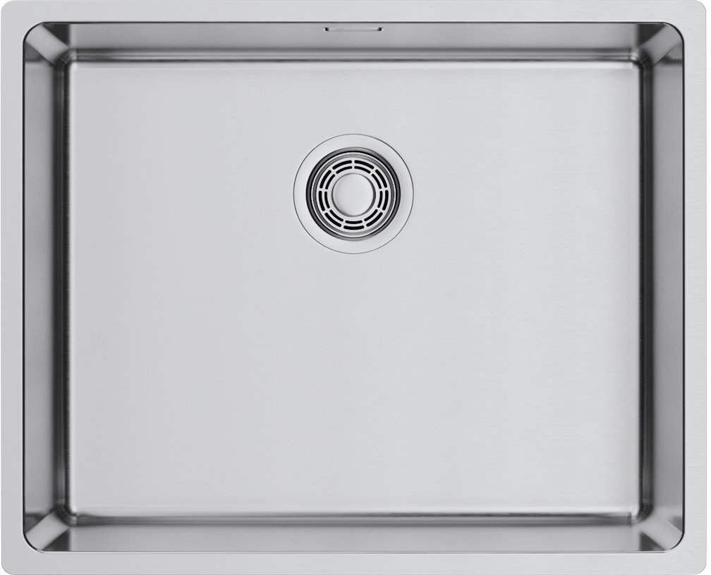 Кухонная мойка Tadzava 54-U/I ULTRA 15 IN OMOIKIRI