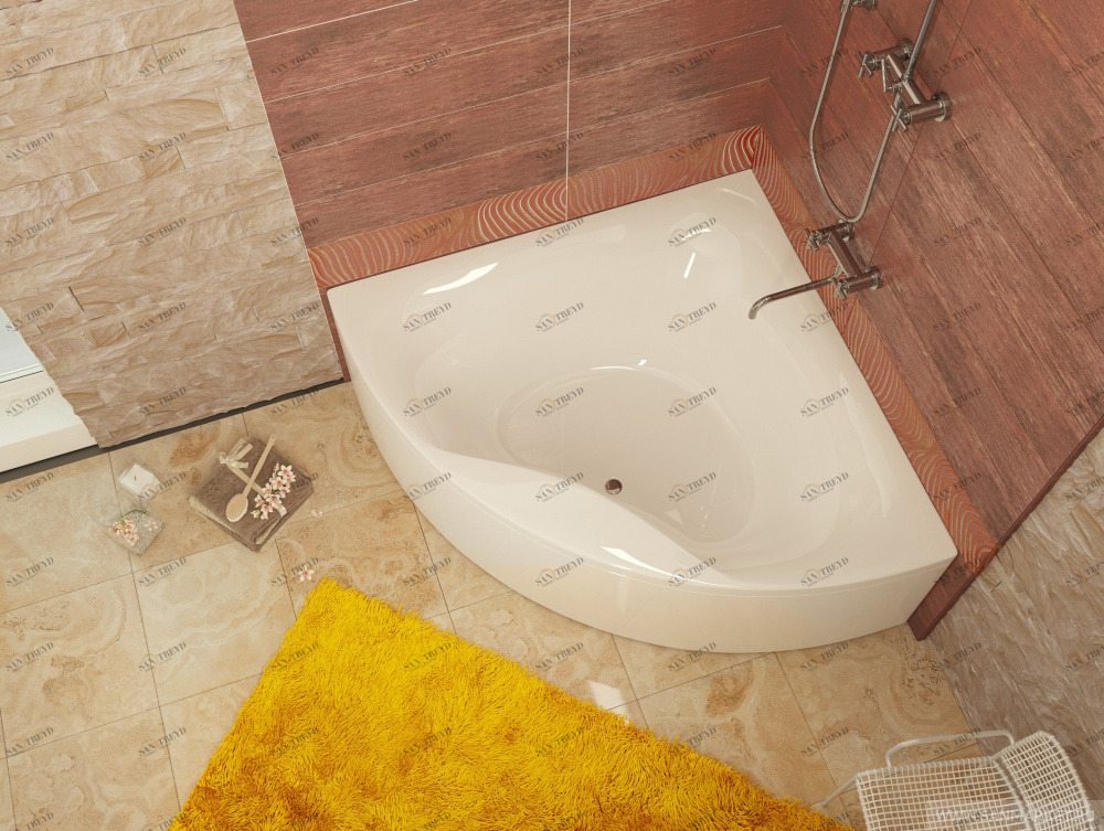 Панель фронтальная ALPEN Corona 150 APN019