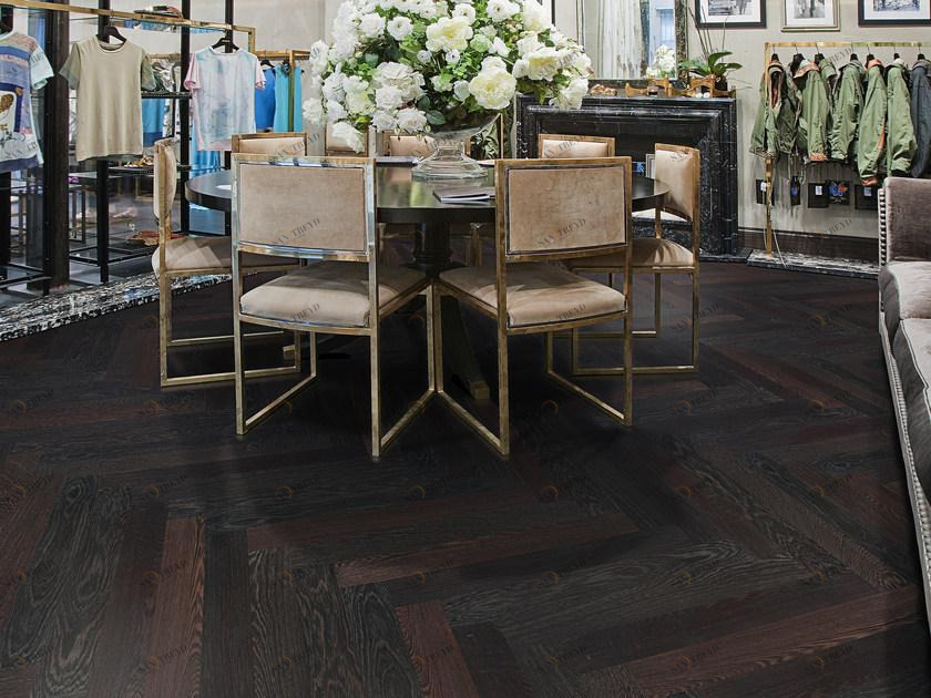 CP Parquet Паркет венге Antico asolo spina pesce sun-id-1347261