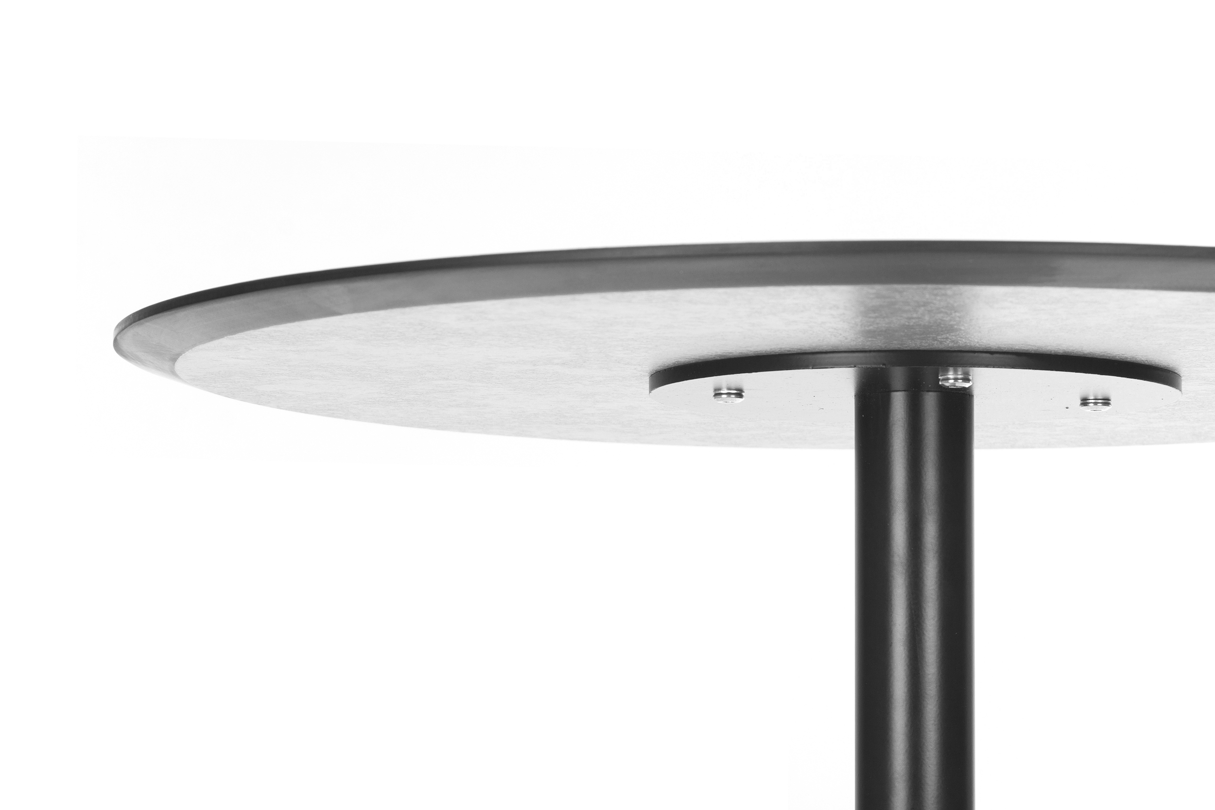 2000983196316 Барный стол Lorca Round D60 LA FORMA  - Вид №3