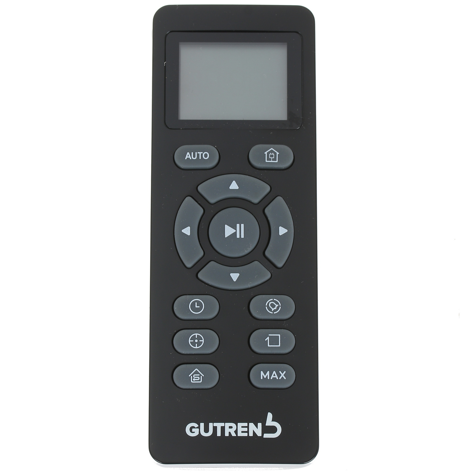 1375723 Робот-пылесос Gutrend SENSE 410 черный STDN-0097148 - Вид №7