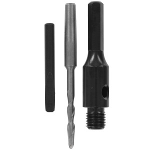 Адаптер для коронок Metallica 902301 9120608