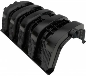 Geoplast Элемент и дренажный канал