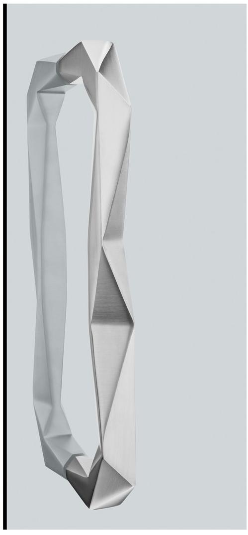 Dnd Ручка из латуни sun-id-1355051 - Вид №1