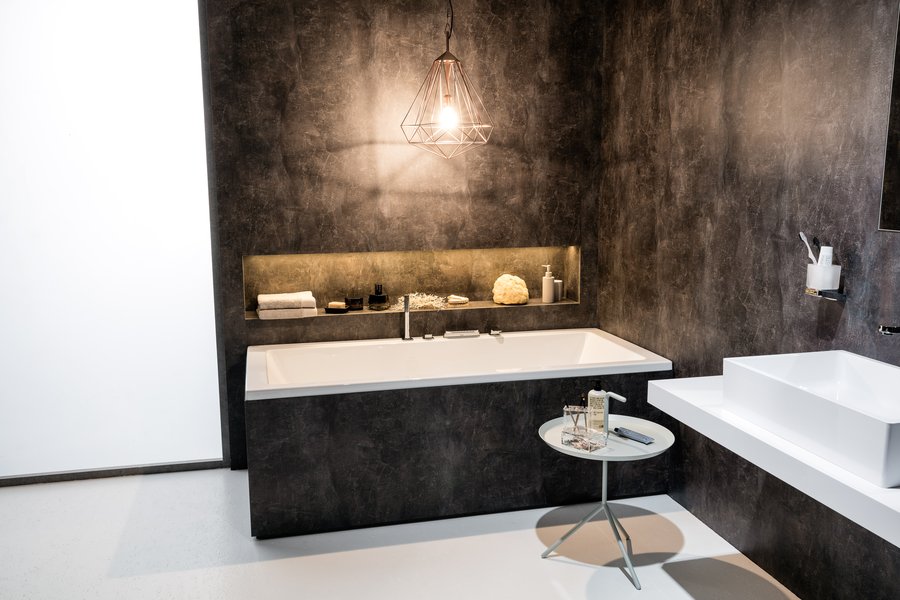 Столешница под раковину I 1200 белая Ravak X000000841 - Вид №8