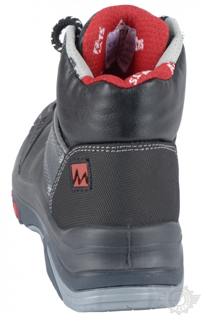 69894 Ботинки  MTS  Летняя обувь  размер 40  - Вид №2