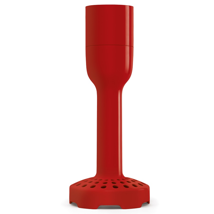 Блендер погружной Smeg HBF02, красный HBF02RDEU - Вид №4