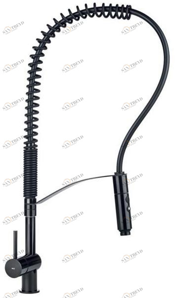 MGS Профессиональный смеситель для кухни из нержавеющей стали Vela sun-id-1513702