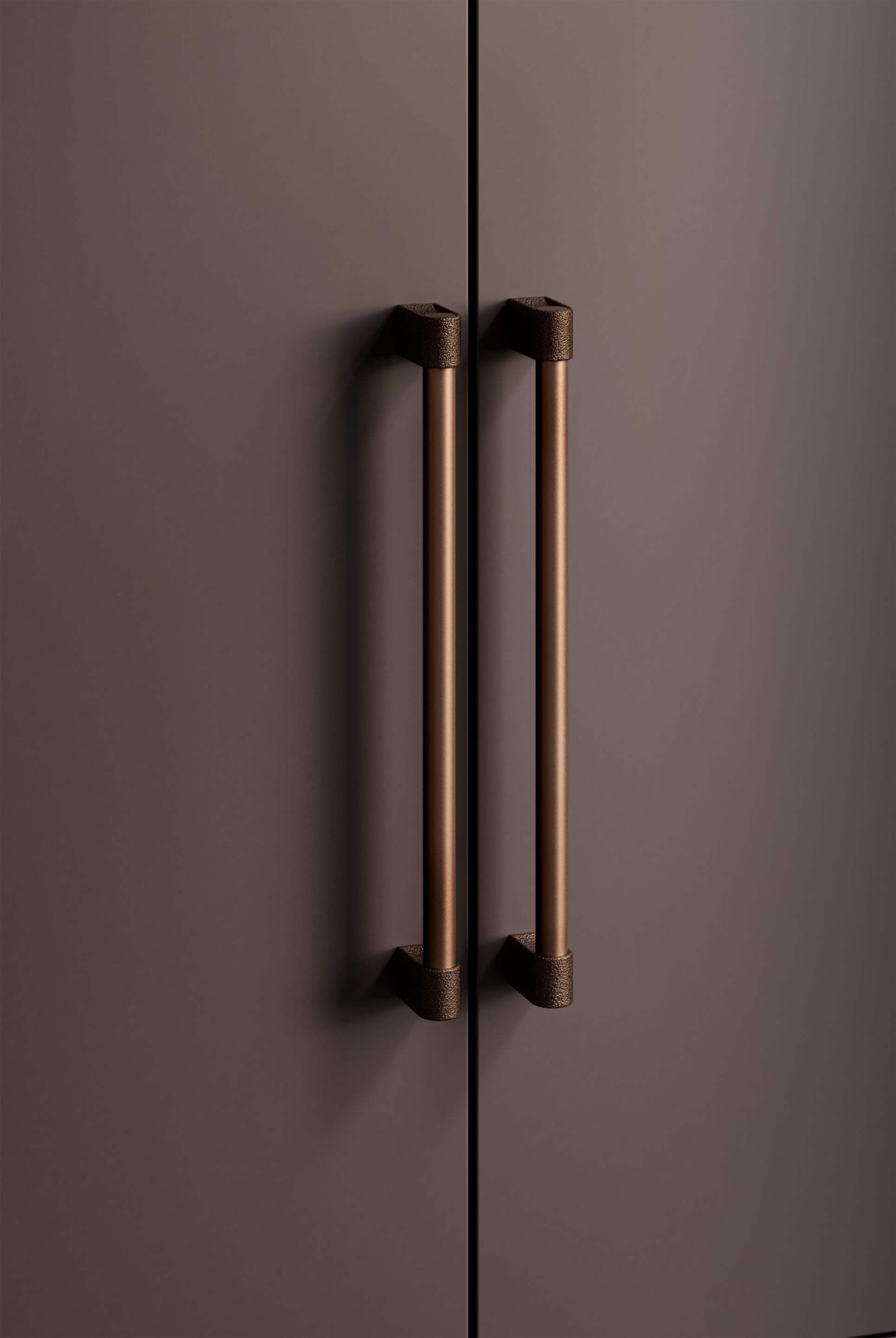 Мебельная ручка / алюминиевая ручка Viefe Кейси ARCH-00137974 - Вид №1