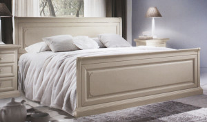 Кровать  ARTE CASA 2340