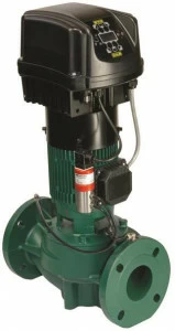 Dab Pumps Электронный рядный электронасос