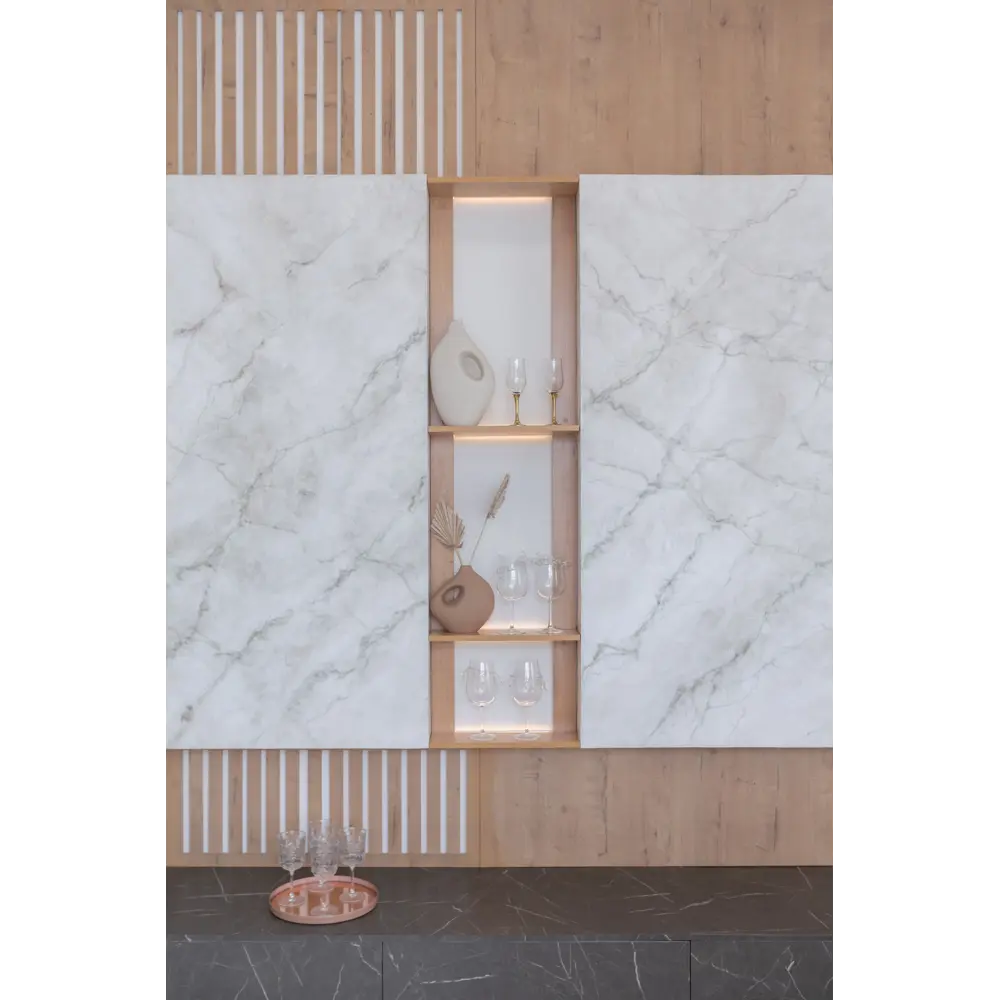 Финишное декоративное покрытие Farbitex Profi цвет прозрачный 0.9 кг STLM-2080431 - Вид №3