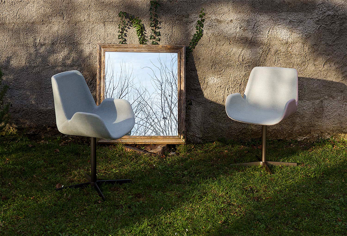 Кресло KAYRA ROSSETTO ARMOBIL 105110  - Вид №1