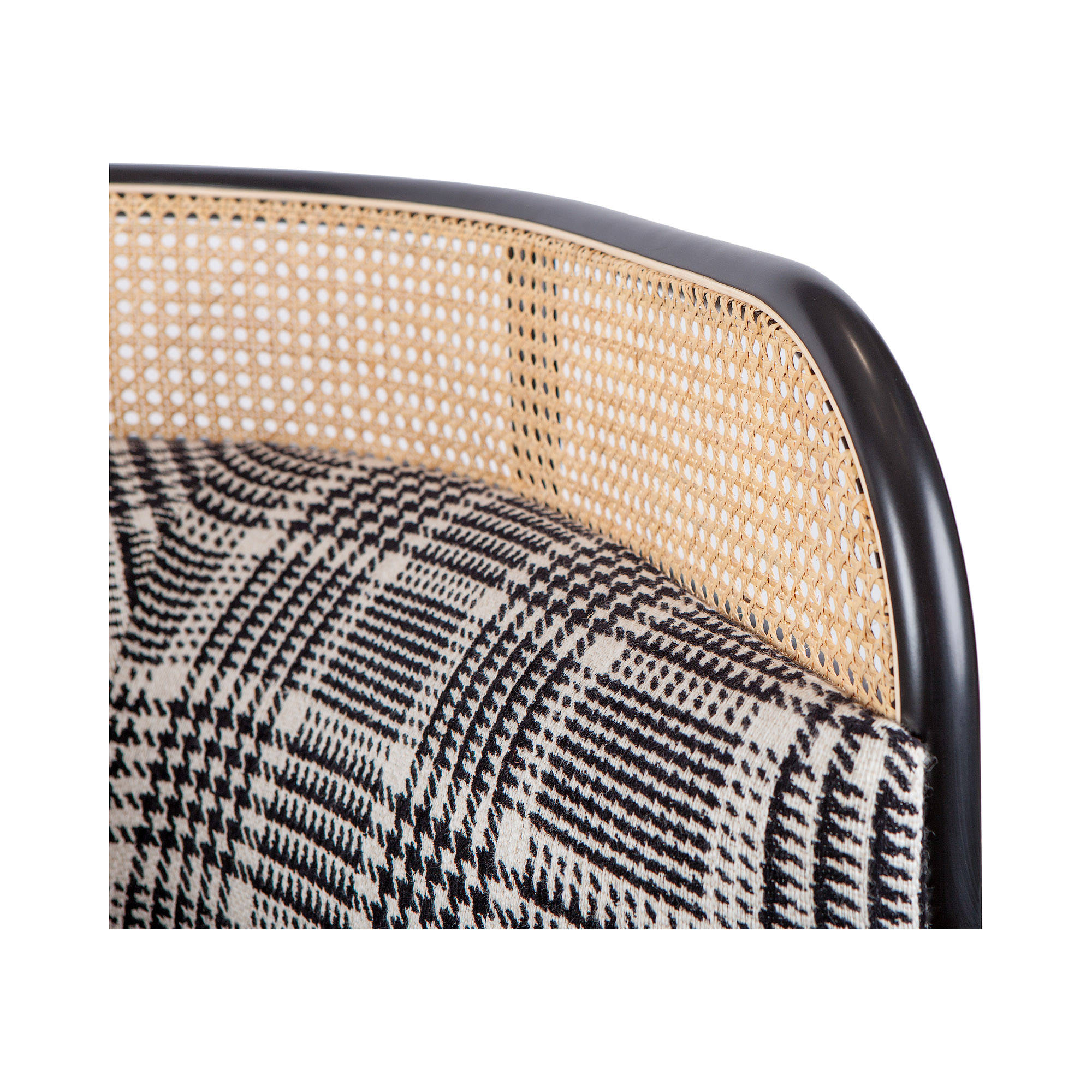 Кресло / Targa Lounge Gebruder Thonet Vienna sun-id-375615 - Вид №8