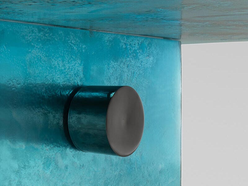 Прямоугольный стеклянный обеденный стол ARTE VENEZIANA Melt ARCH-00047998 - Вид №2