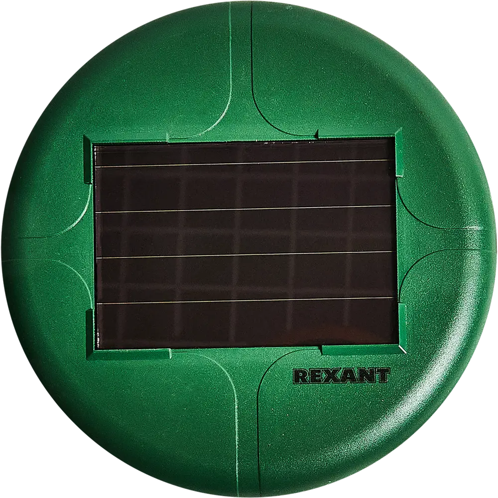 Ультразвуковой отпугиватель змей Santreyd на солнечной батарее 89882546 STLM-1438165 - Вид №1