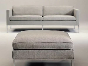 Artifort Мягкий пуф 905