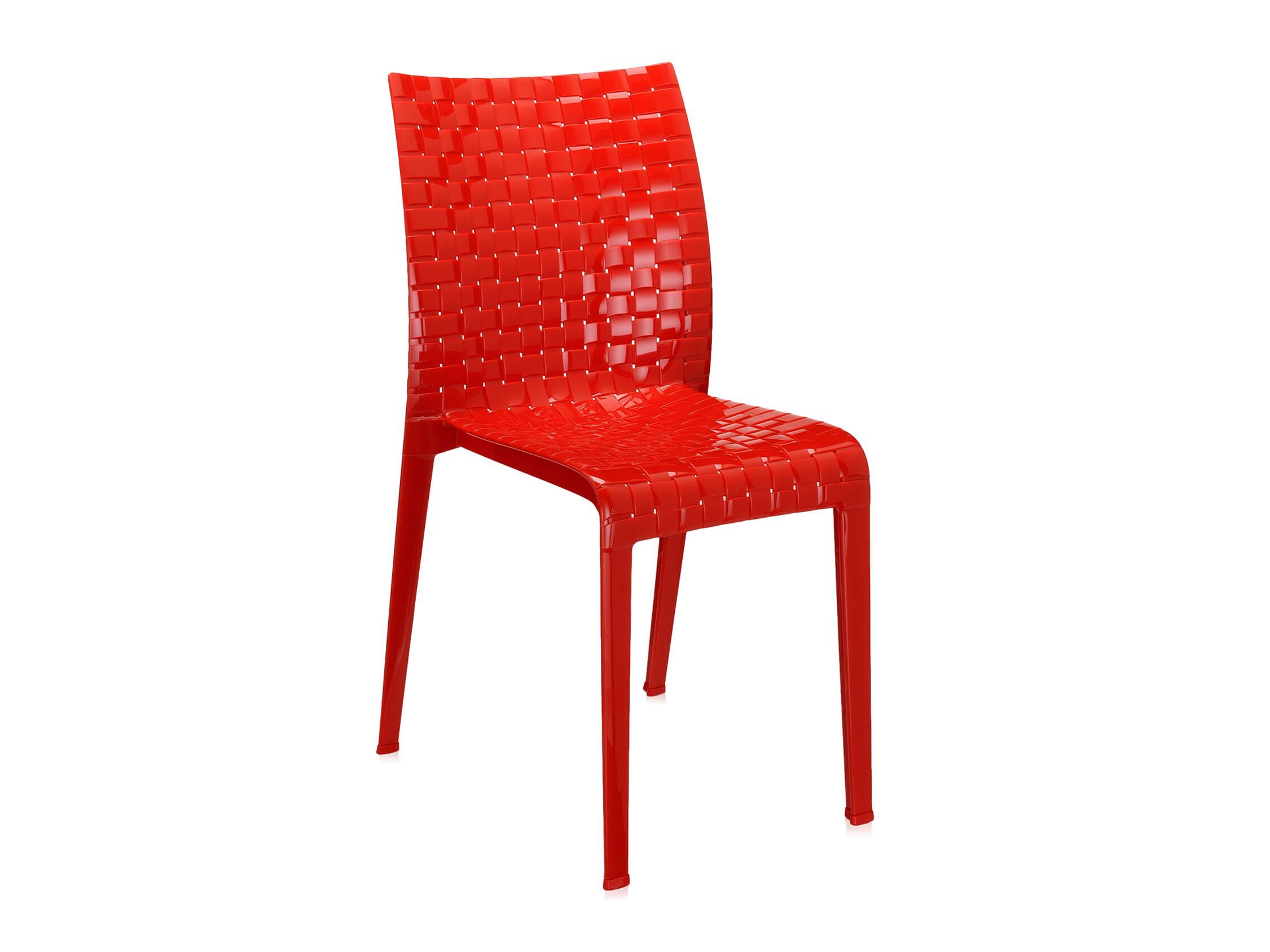 Стул из поликарбоната Kartell AMI AMI ARCH-00122270 - Вид №25