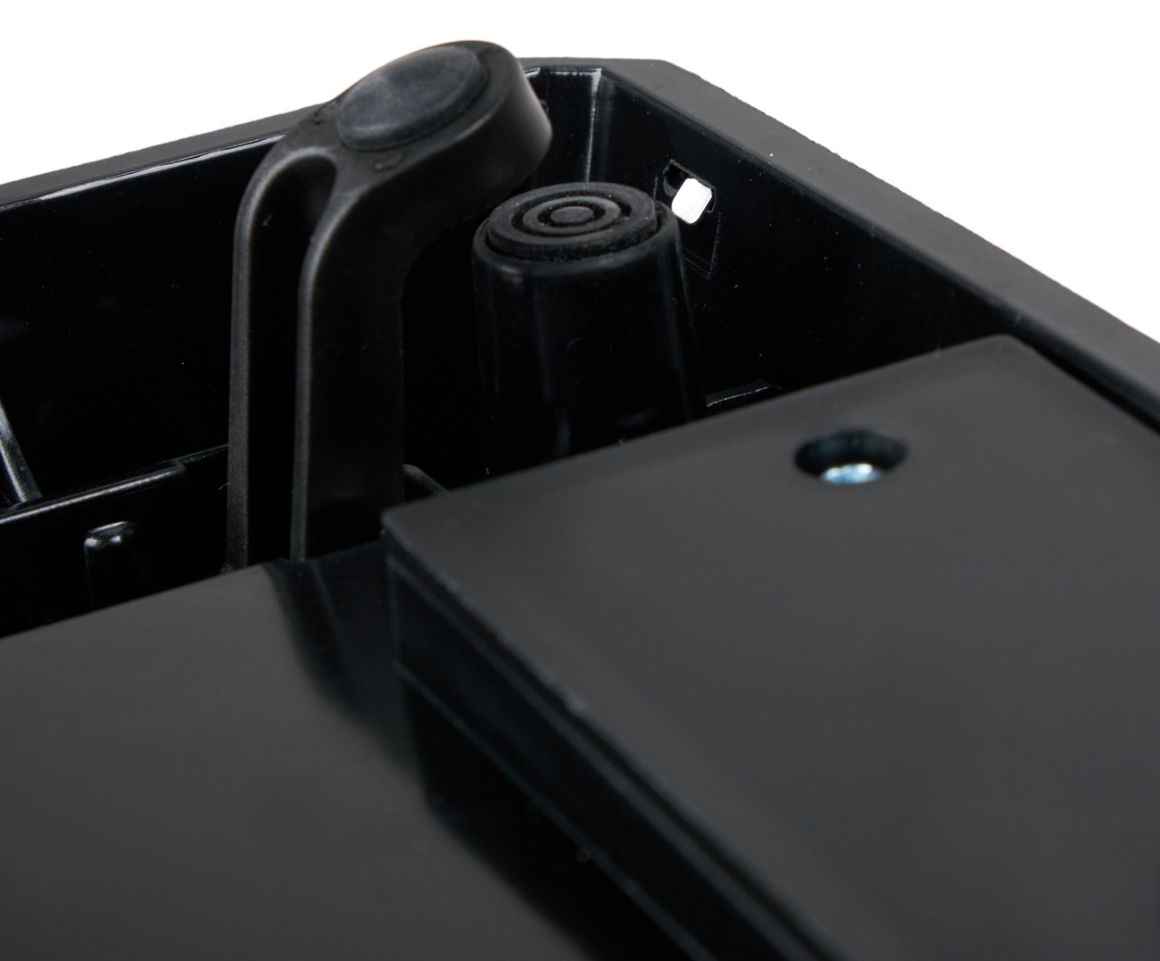 9135317 Гриль Oasis GR-1N черный STDN-0109986 - Вид №5