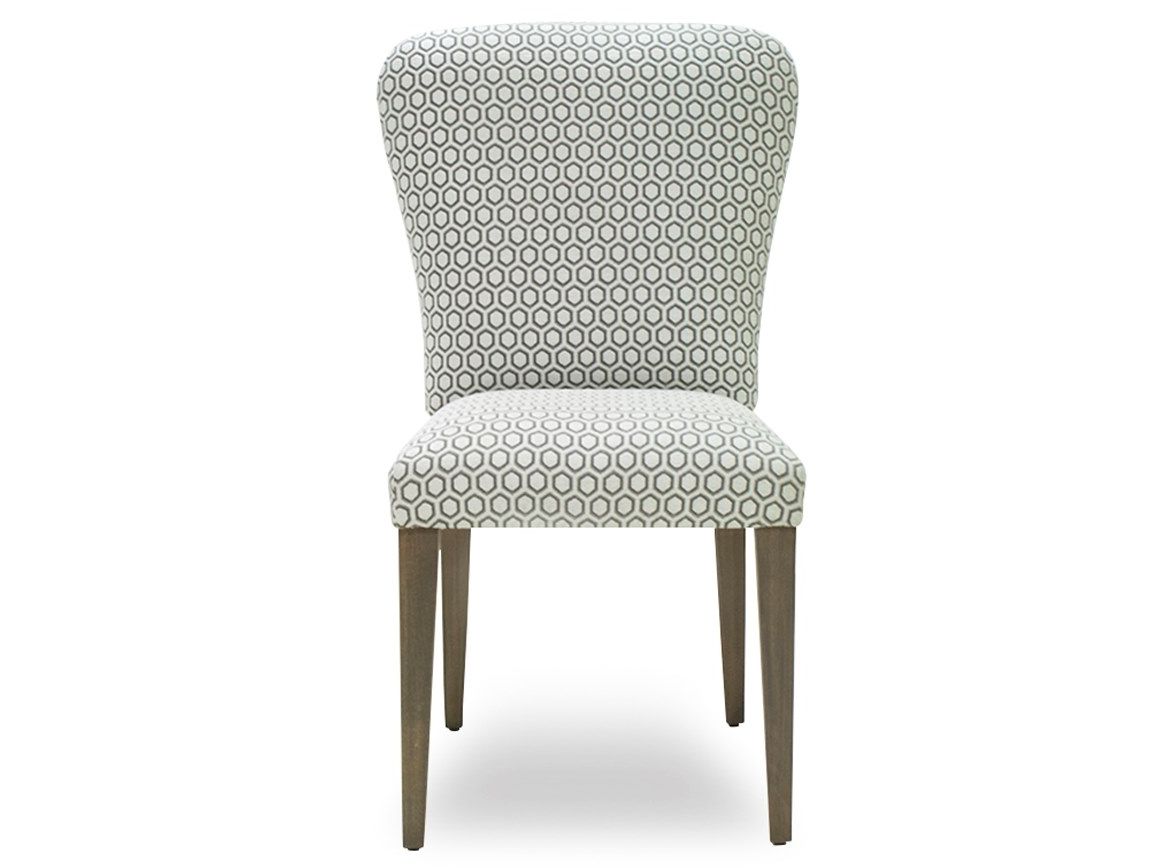 Тканевый стул CREARTE COLLECTIONS Gaston Origins ARCH-00068488