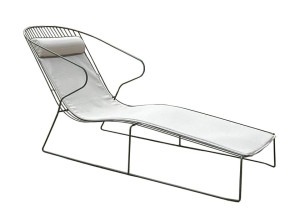 Стальная Садовая кровать с порошковым покрытием