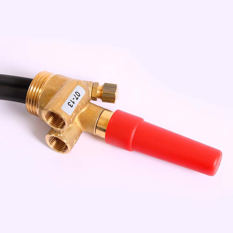 Гарнитура для топливных баков с погружным шлангом 2200мм WATTS Ind 10001025 - Вид №3