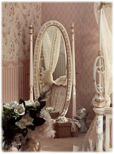 Зеркало  RIVA 7519