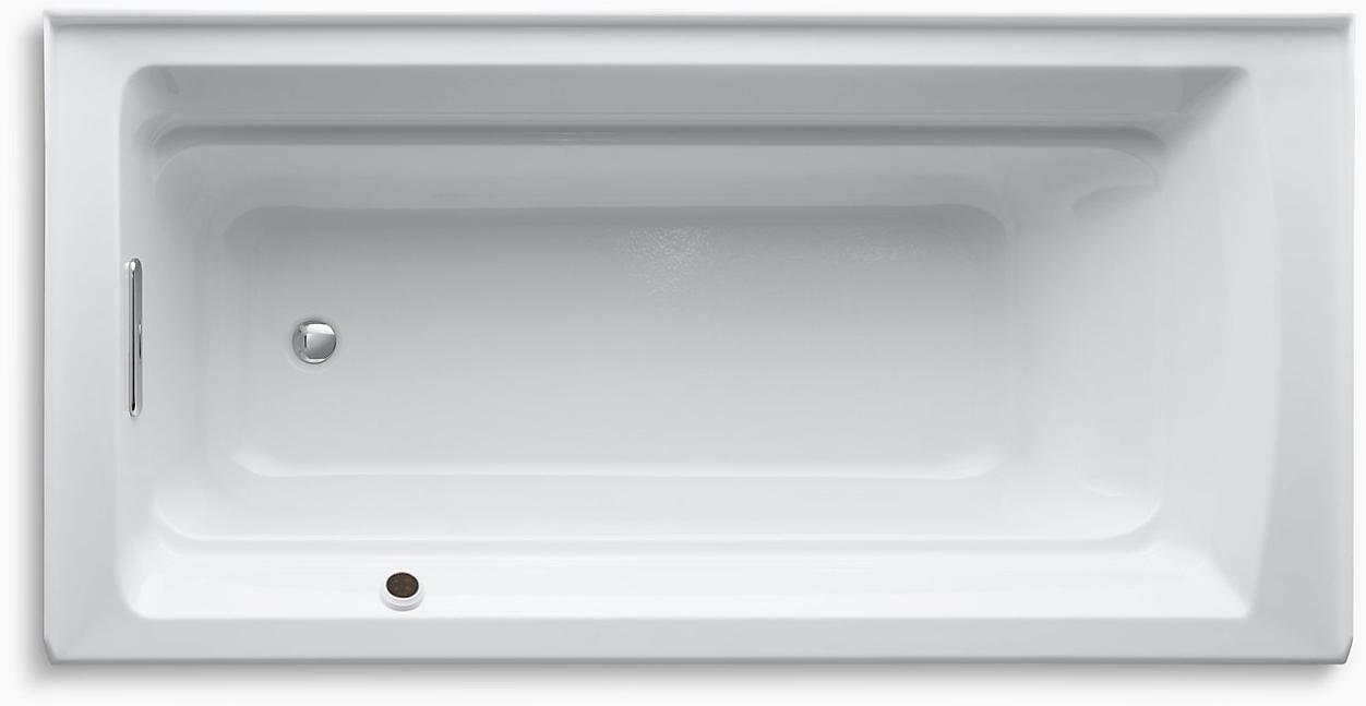 KOHLER  K-1125-LAW-NY  - Вид №2