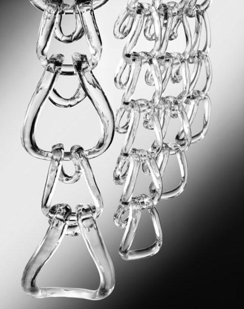 Vetreria Vistosi Хрустальный подвесной светильник Minigiogali sun-id-1453830 - Вид №1