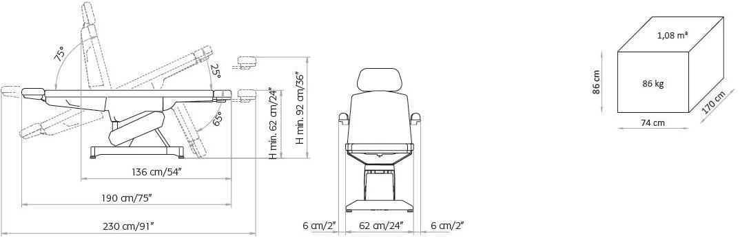 Lemi Group Beauty  104  - Вид №2