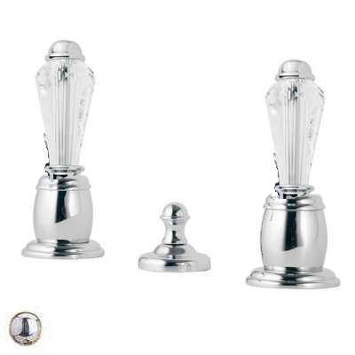 542820KO06 Смеситель Bandini Antica Santreyd - Вид №1