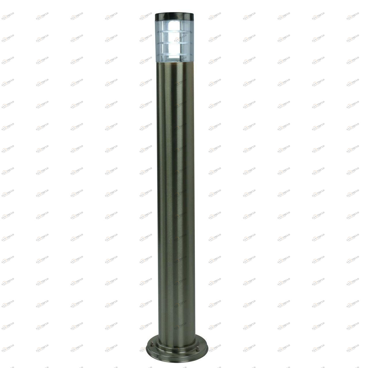 Уличный светильник Arte Lamp Paletto A8363PA-1SS ARTE LAMP СТОЛБ 111257 Серый 