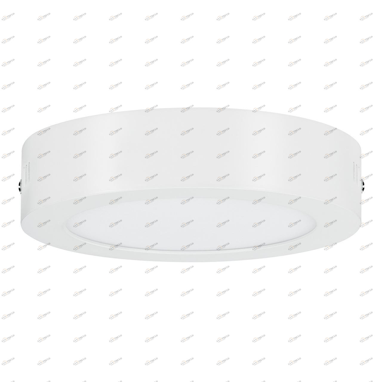 Потолочный светодиодный светильник Paulmann Lunar 70642 PAULMANN LUNAR 204157 Белый 