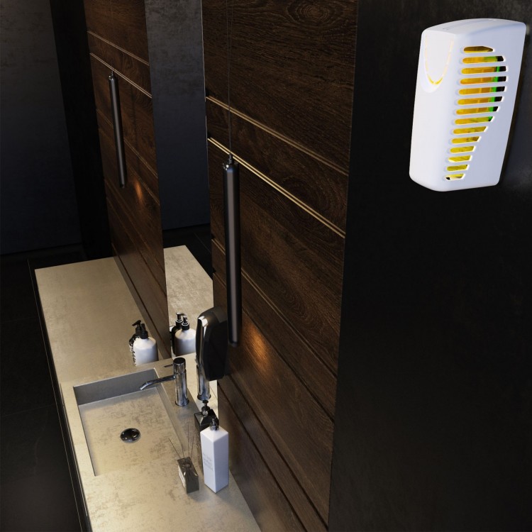 VAIR-FAW Держатель для освежителя VECTAIR SYSTEMS Англия  - Вид №2