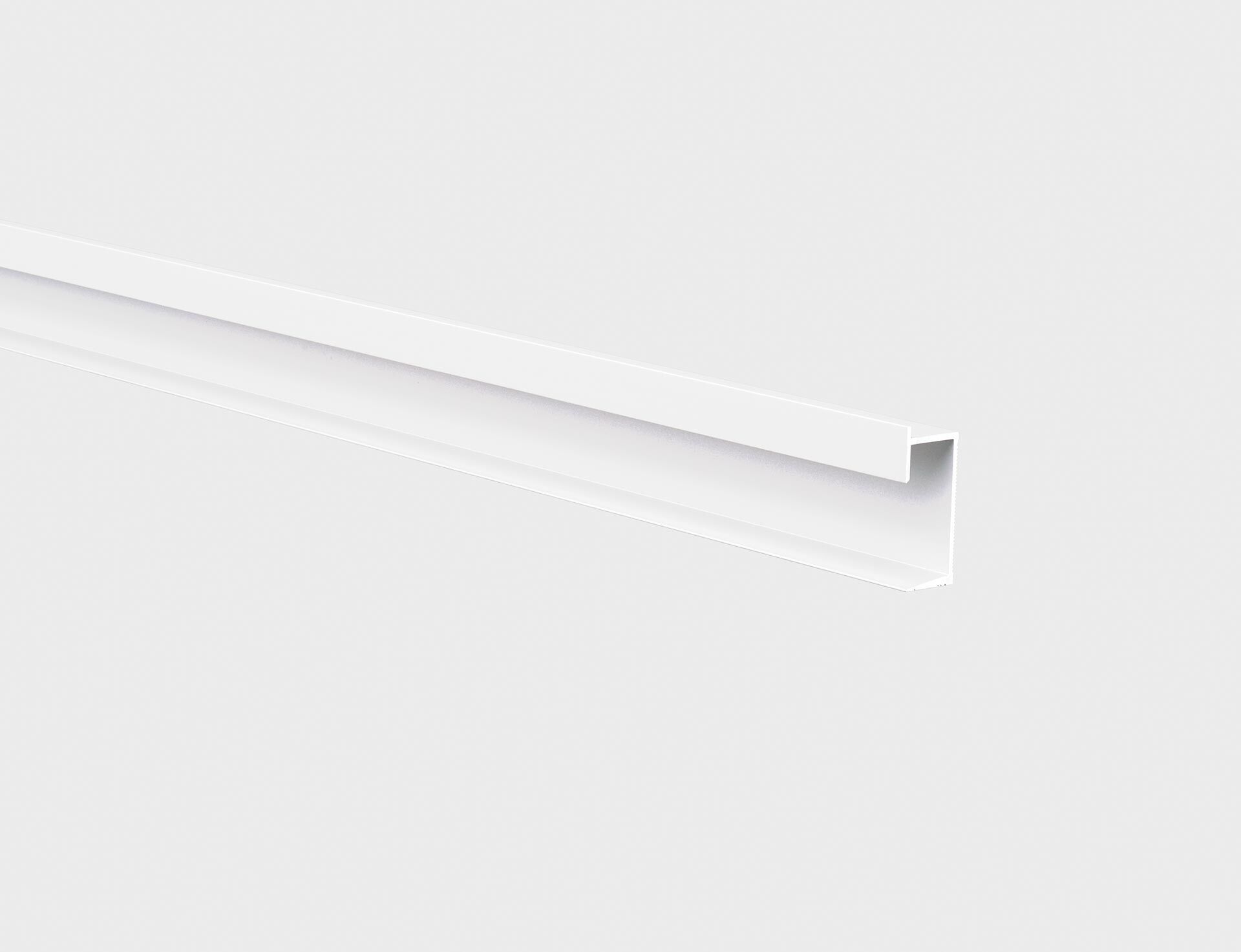 Алюминиевый линейный профиль освещения для светодиодных модулей EMAC Italia Novotri Eclipse® ARCH-00034310 - Вид №5