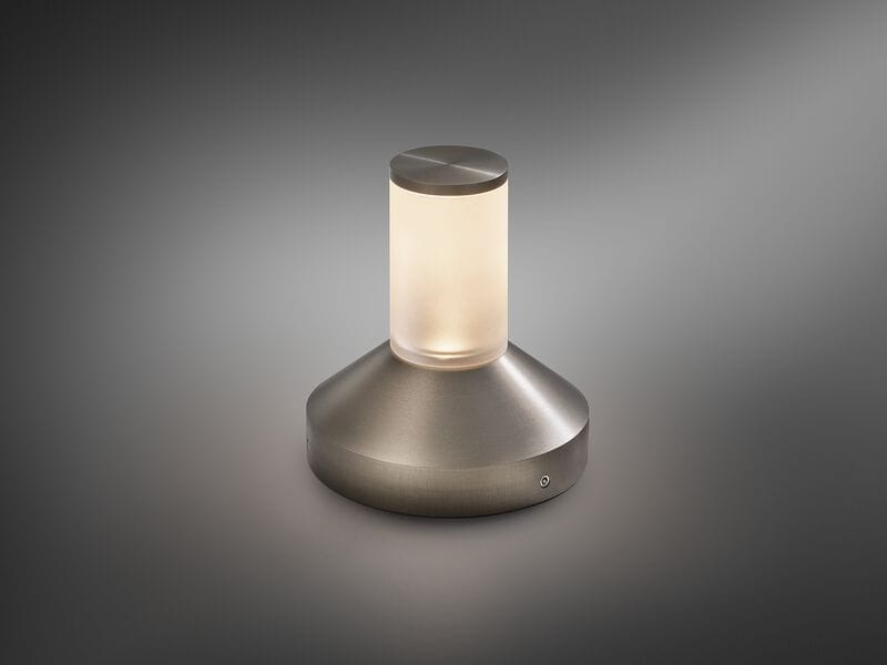 Анодированный алюминиевый светодиодный светильник BEL-LIGHTING SONAR ARCH-00045606 - Вид №2