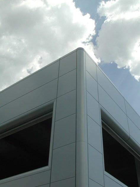 ELCOM SYSTEM Сплошная фасадная система Componenti speciali sun-id-1439337 - Вид №61