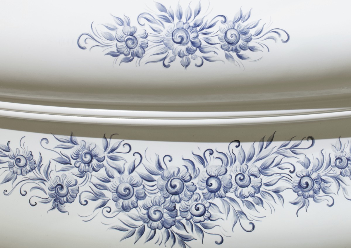 8585/90 Mobile bagno Bianchini&Capponi RINASCIMENTO Bianchini Capponi - Вид №6